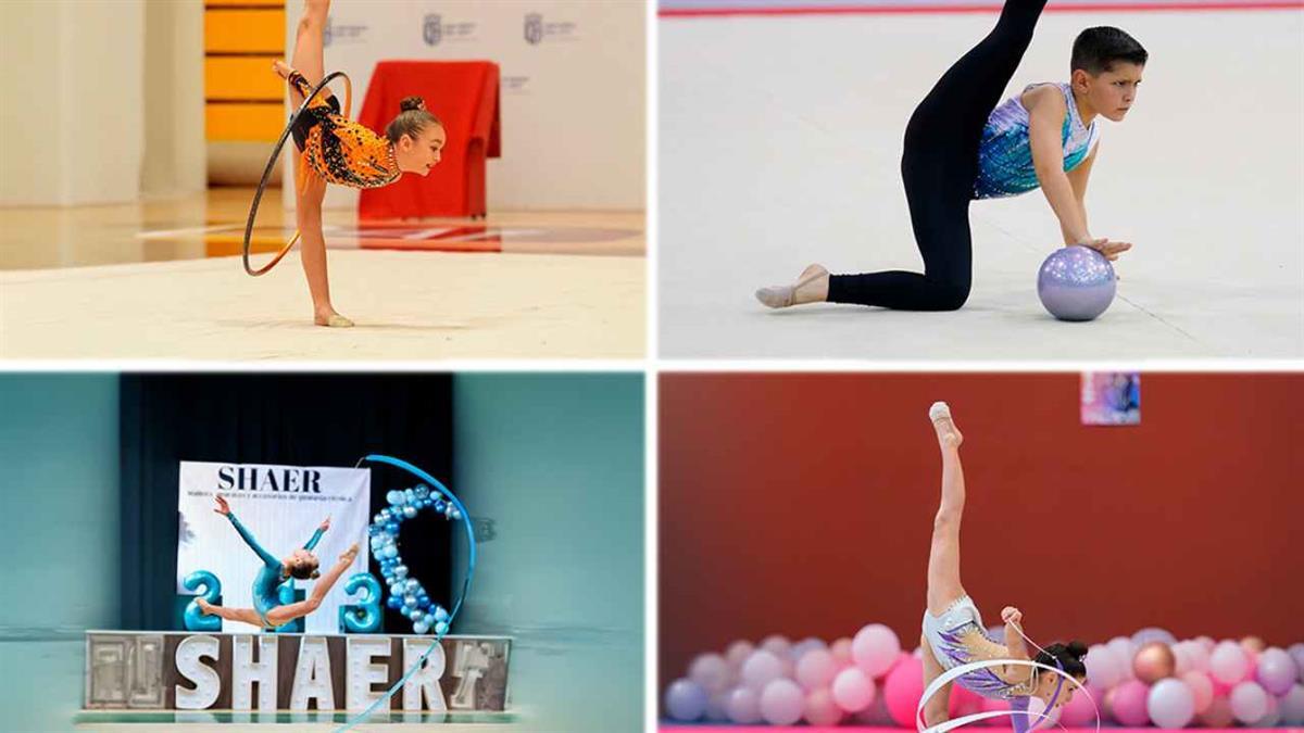 El equipo estará presente en el Campeonato de España base 