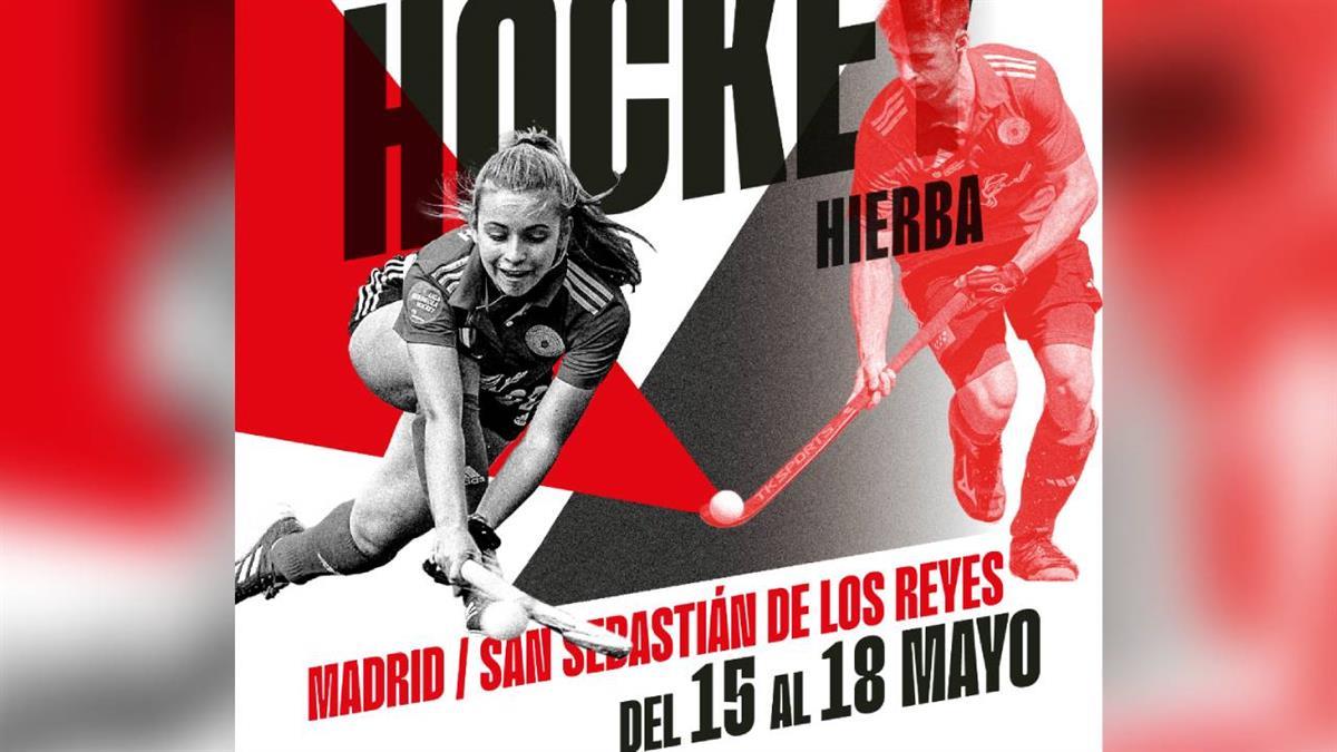 Se celebrará del 15 al 18 de mayo