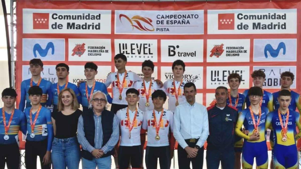 Esta cita reunió a más de 160 corredores de todo el país 