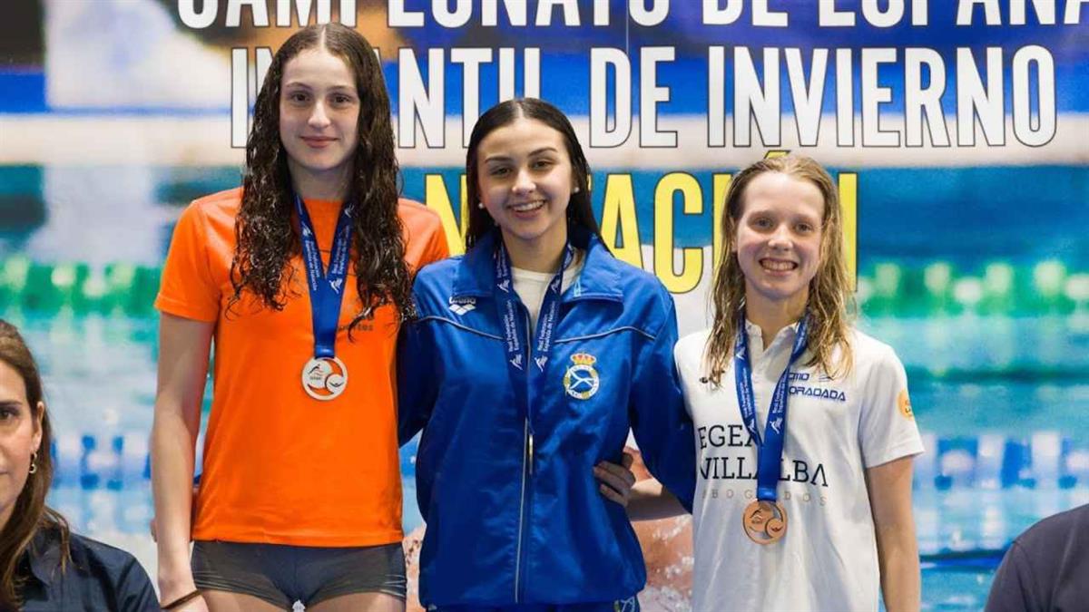 Esta competición se ha celebrado en Sabadell 
