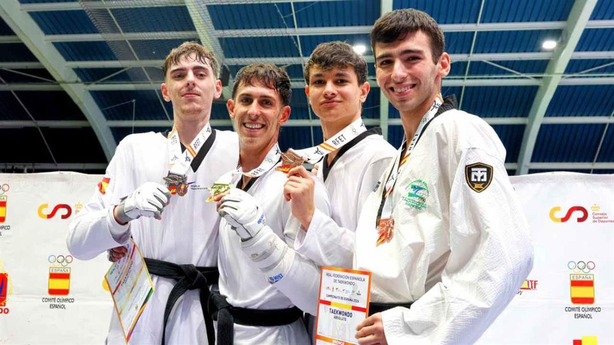 Esta edición cobra una relevancia especial al marcar el inicio del ranking mundial