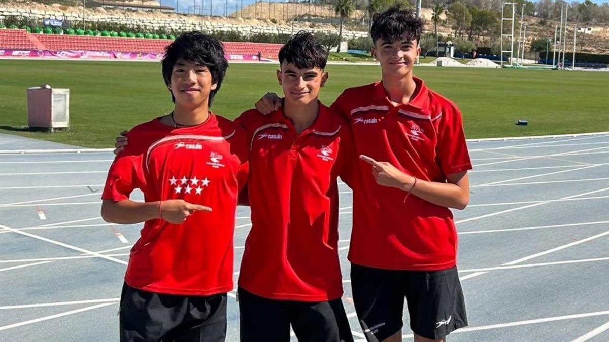 Se celebró en La Nucia 