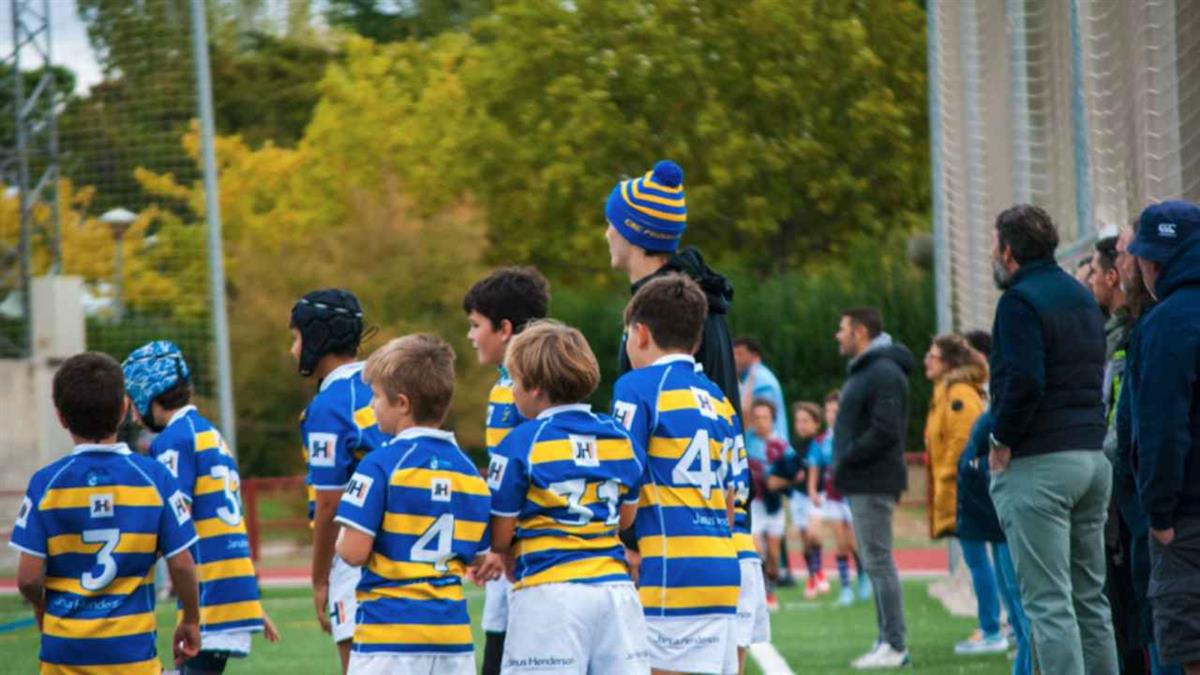 Esta competición se celebrará los próximos 23 y 24 de mayo 