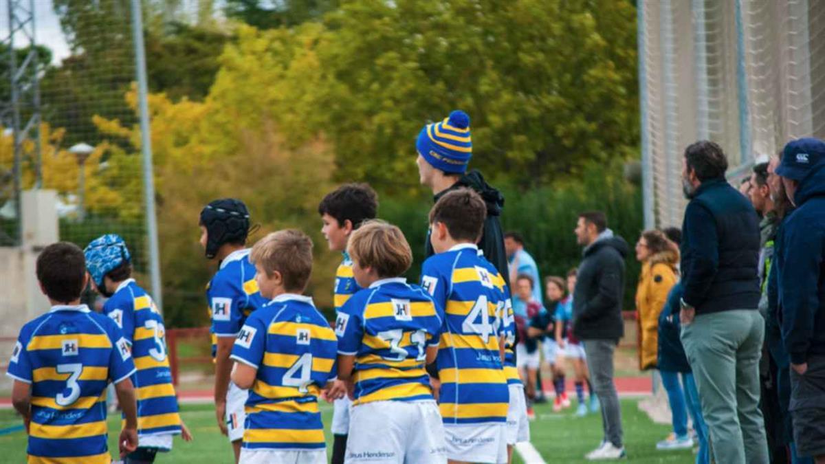 Esta competición se celebrará los próximos 23 y 24 de mayo 