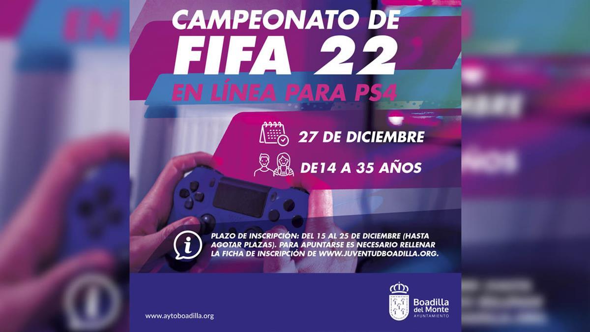 Podrán participar un máximo de 200 jóvenes