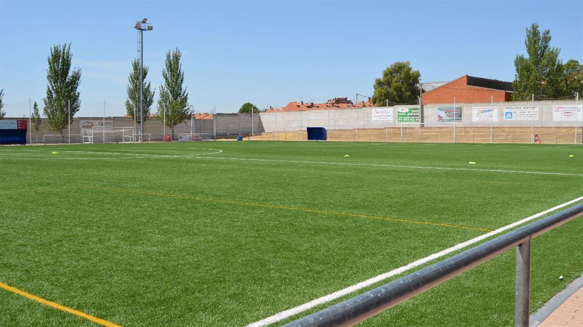 Será en sábado 30 de abril y el domingo 1 de mayo