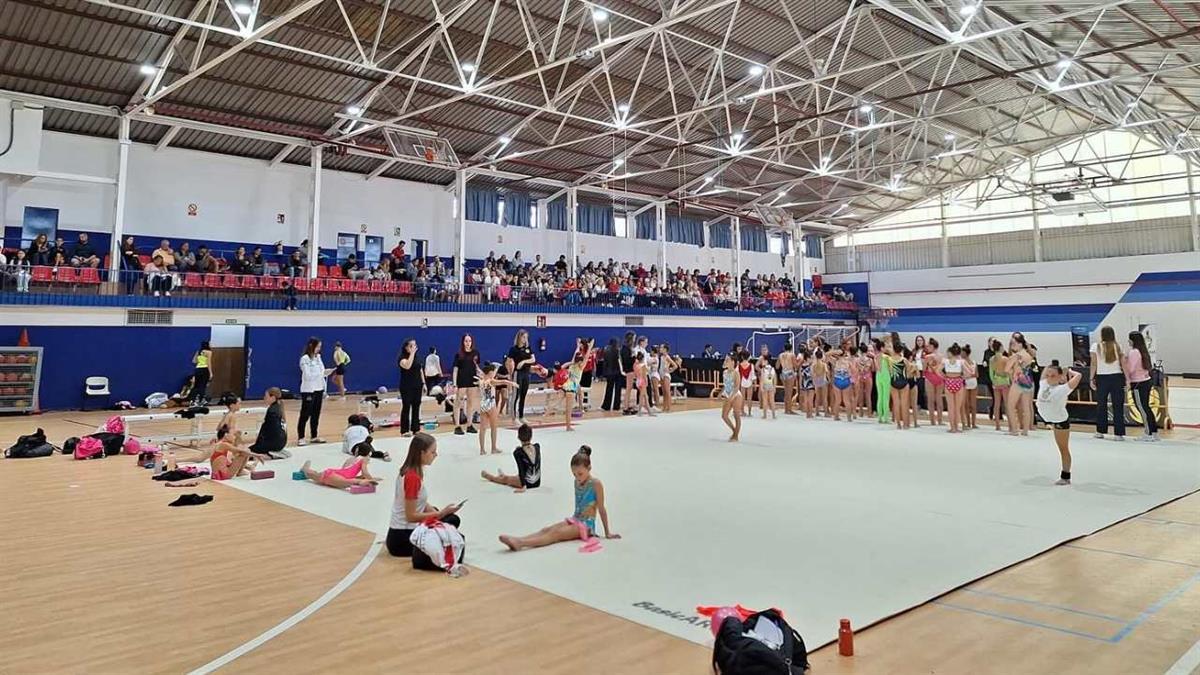 Contó con un total de 475 participantes 