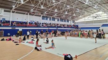 Contó con un total de 475 participantes 