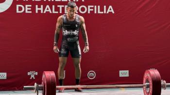 Con la IV Jornada de Liga Autonómica y el play off nacional