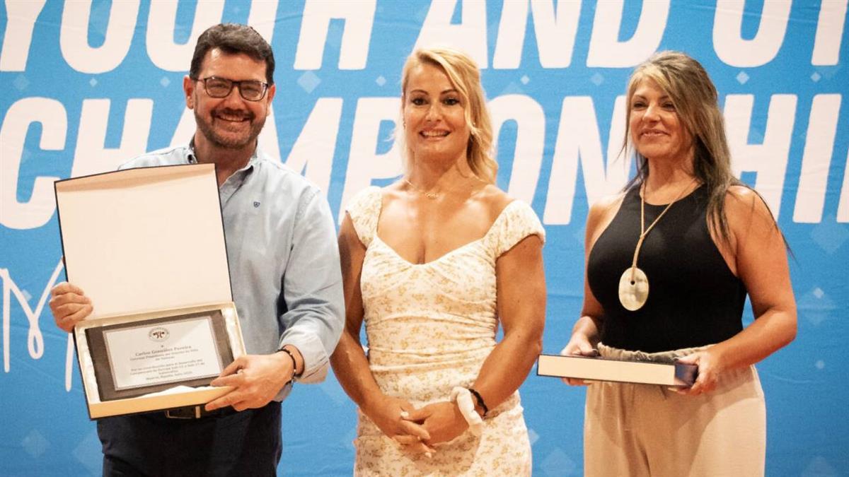 Participan 500 deportistas en representación de 30 países