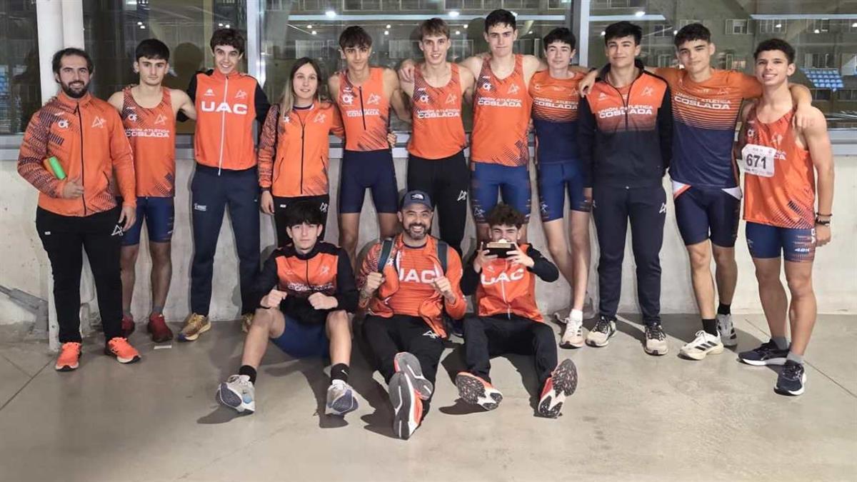 Se celebró el pasado 8 de noviembre 