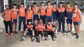 Se celebró el pasado 8 de noviembre 