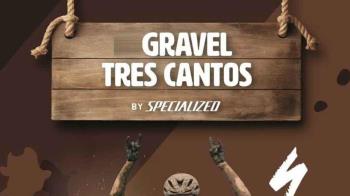 “Tres Cantos Gravel by Specialized” será sede del Campeonato de Madrid de Gravel