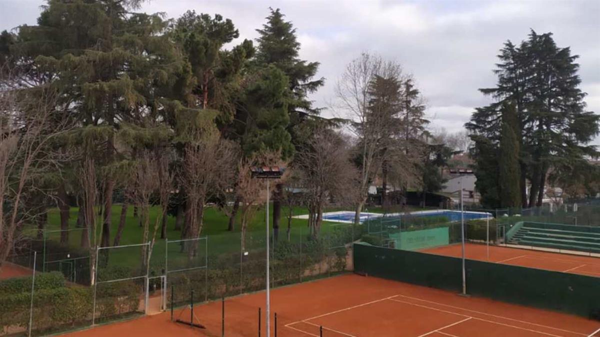 Se rendirá homenaje a Luis Menéndez