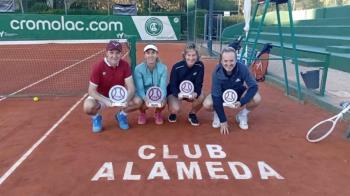 Una edición muy especial dedicada a la memoria de Luis Menéndez