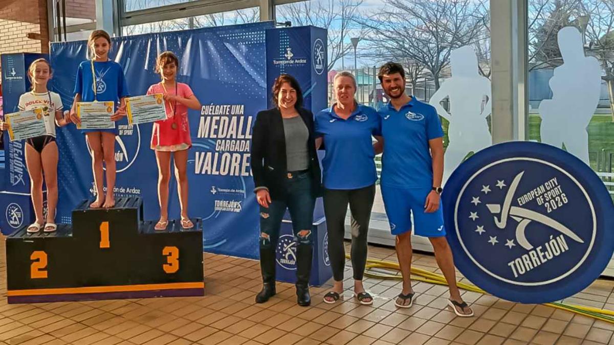 A esta competición acudieron más de 130 alumnos 