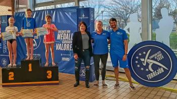 A esta competición acudieron más de 130 alumnos 