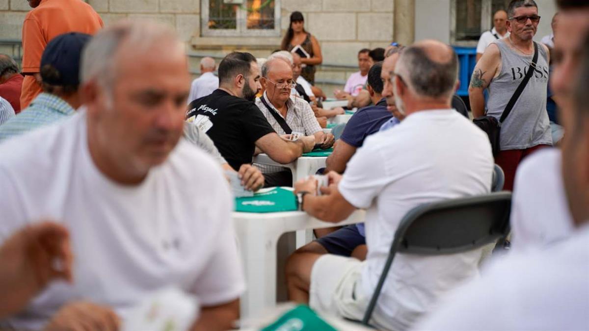 La entrega de premios se realizará el 26 de agosto