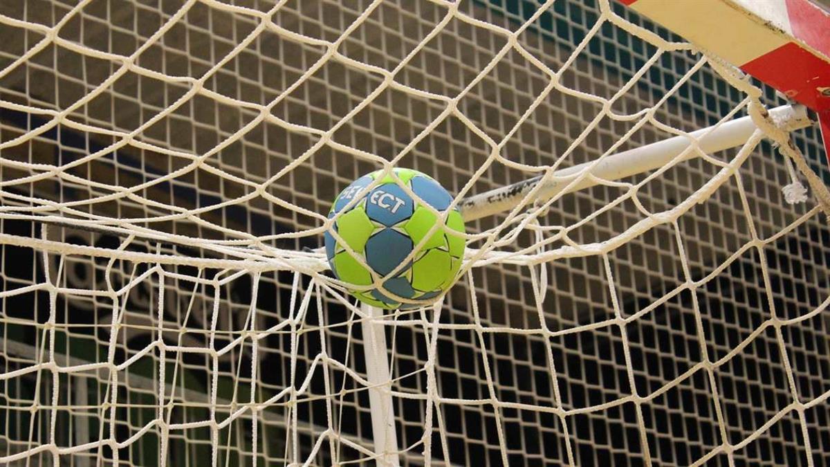 Los partidos se disputarán en el Pabellón del Polideportivo Municipal Los Rosales