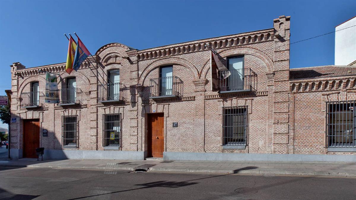 El Museo de la Ciudad será la sede del torneo 