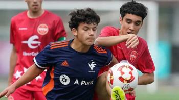 En los Campeonatos de España de Selecciones Autonómicas