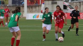 En el nuevo formato de competición de los Campeonatos de España de Selecciones Autonómicas 