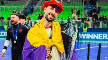 Se impusieron por 3-5 a Portugal en la final 