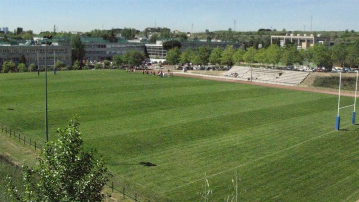 La Asociación de Rugby denuncia el estado de las instalaciones deportivas tras la realización de un festival de música
