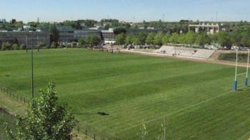 La Asociación de Rugby denuncia el estado de las instalaciones deportivas tras la realización de un festival de música