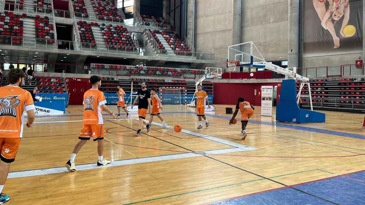 Se celebrará los días 22, 23, 26 y 29 de diciembre en horario de mañana