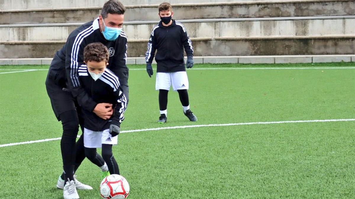 La primera semana de actividades deportivas dará comienzo el 27 de junio