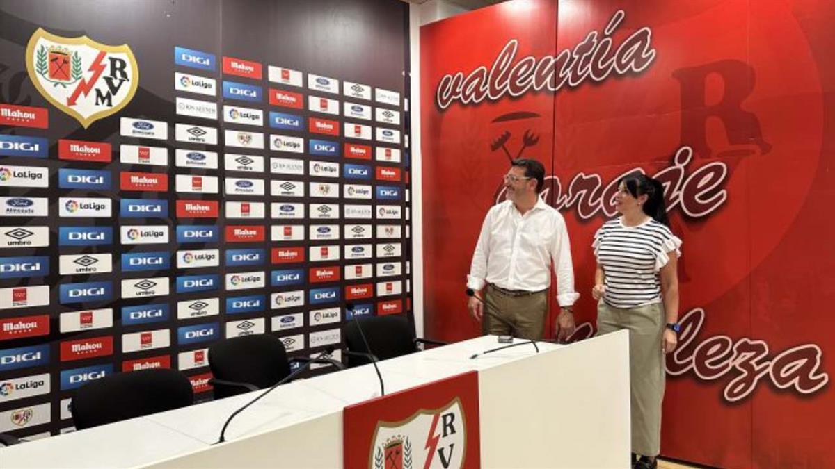 Cuatrocientos menores disfrutaron del campus de fútbol