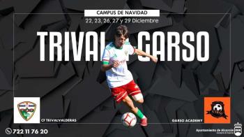 Enfocado en el alto rendimiento y el desarrollo individual de cada jugador