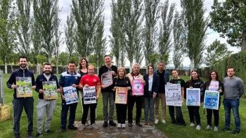 Las familias podrán elegir entre una gran variedad de actividades y disciplinas 