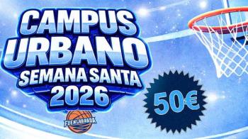 Se celebrará los días 30 y 31 de marzo y 1 de abril