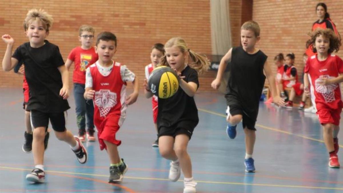 Los días 3,4 y 5 de abril por un precio de 45 euros