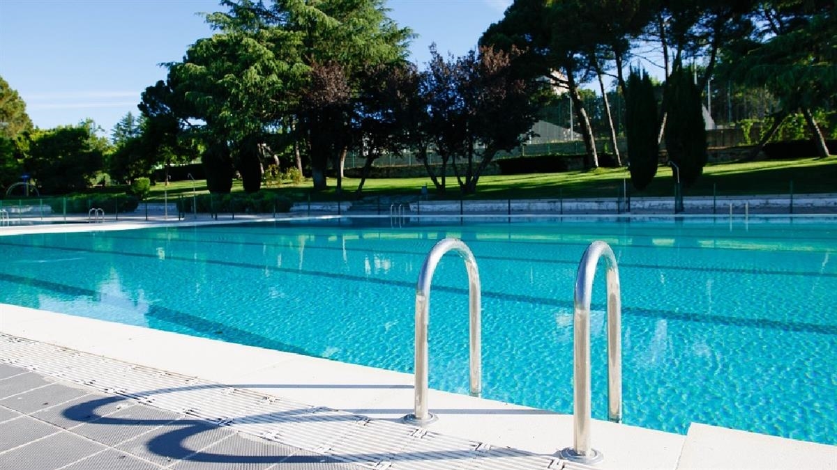 Las actividades organizadas por los clubes deportivos municipales facilitarán la conciliación laboral y personal de las familias durante los meses de vacaciones escolares
