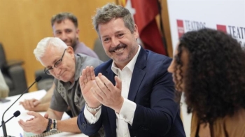 Los peques participarán en un taller mientras sus padres disfrutan del teatro