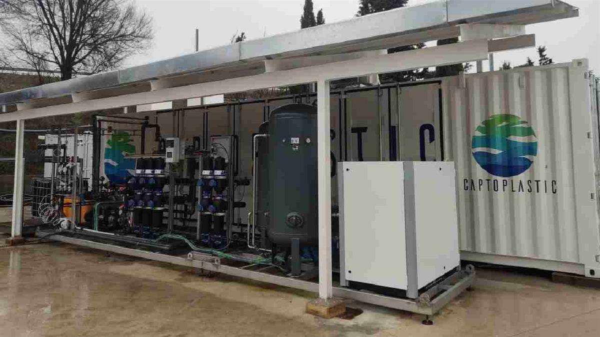 La Comunidad de Madrid se anticipa a los futuros requerimientos y toma la iniciativa para buscar soluciones 