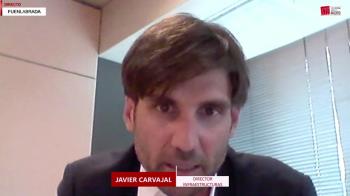 Hablamos con Javier Carvajal, Director Técnico de Infraestructuras y Movilidad del Ayuntamiento de nuestra ciudad