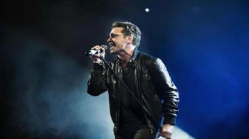 El cantando Jordi Sánchez de disculpó a través de las redes sociales