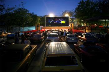 Tampoco habrá cine de verano en Conde Duque ni Cibeles