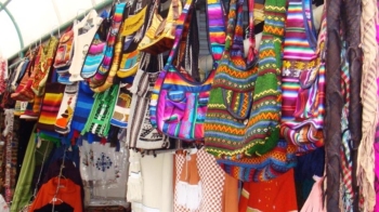 El equipo de Gobierno no autoriza los mercadillos que "no cuenten con convenio o colaboración del Consistorio"