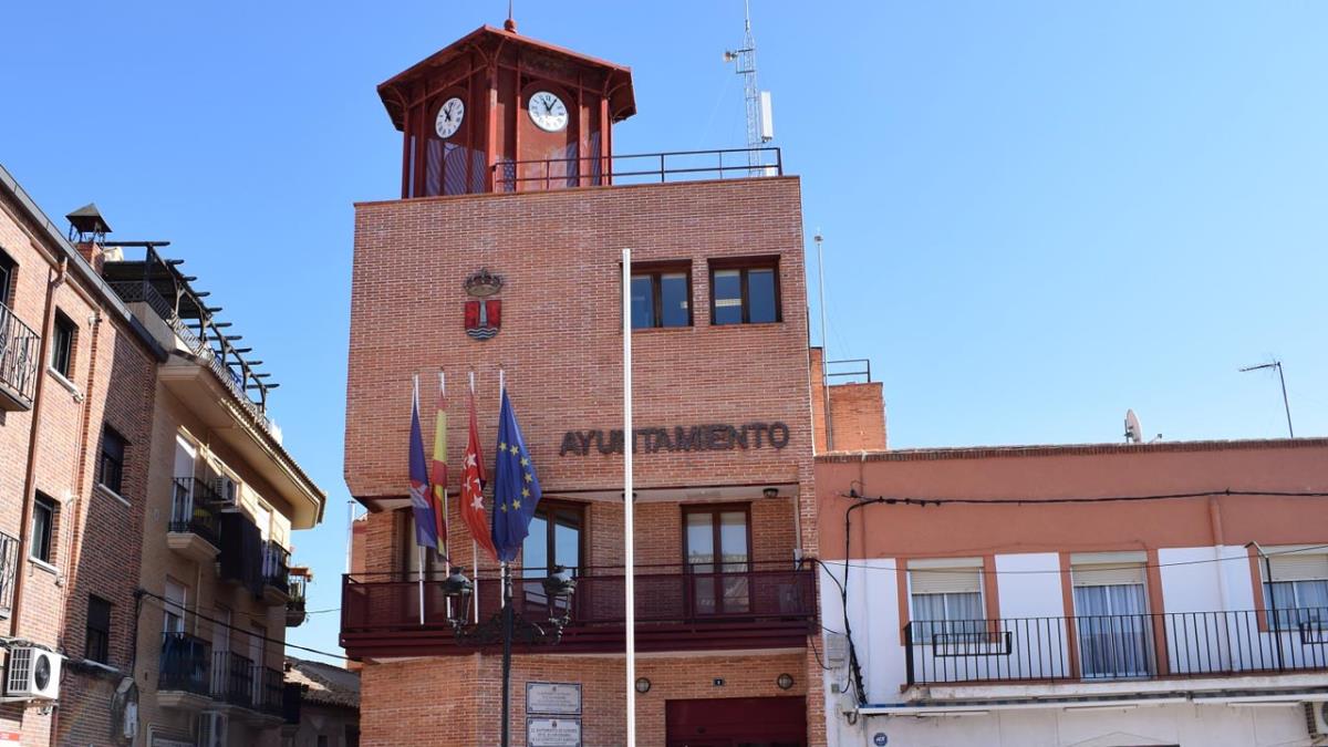 El Ayuntamiento de Humanes ha liquidado la "herencia" del gobierno de Adolfo Álvarez Sojo