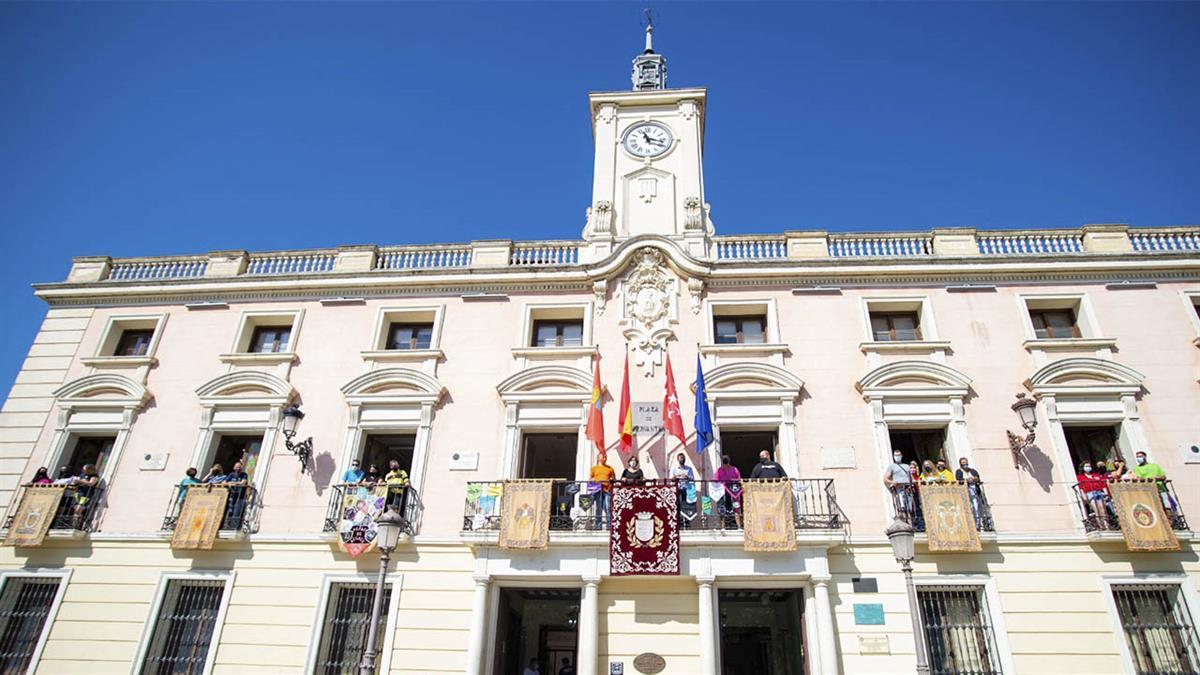
El Ayuntamiento ha comunicado la suspensión de multitud de actividades consecuencia del crecimiento de los casos positivos por Covid 