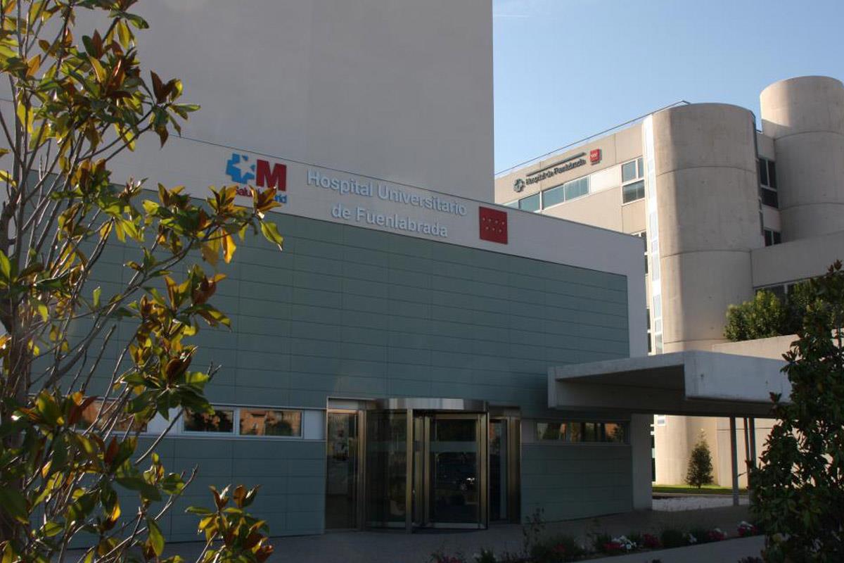 La programación quirúrgica se canceló el lunes pero ya se ha retomado ante los PCR negativos de los profesionales de la Planta de Cirugía