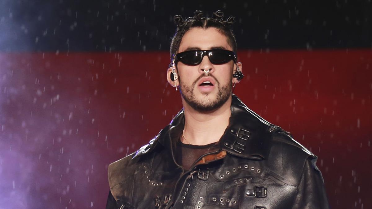 BZRP y Bad Bunny han liderado la música de este año