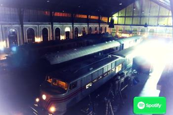 El proyecto cuenta ya con más de 150 canciones repartidas en 15 playlists