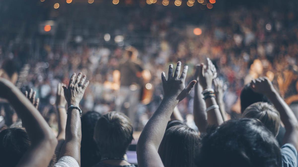 Desde los comienzos de Rosalía hasta Adam Levine