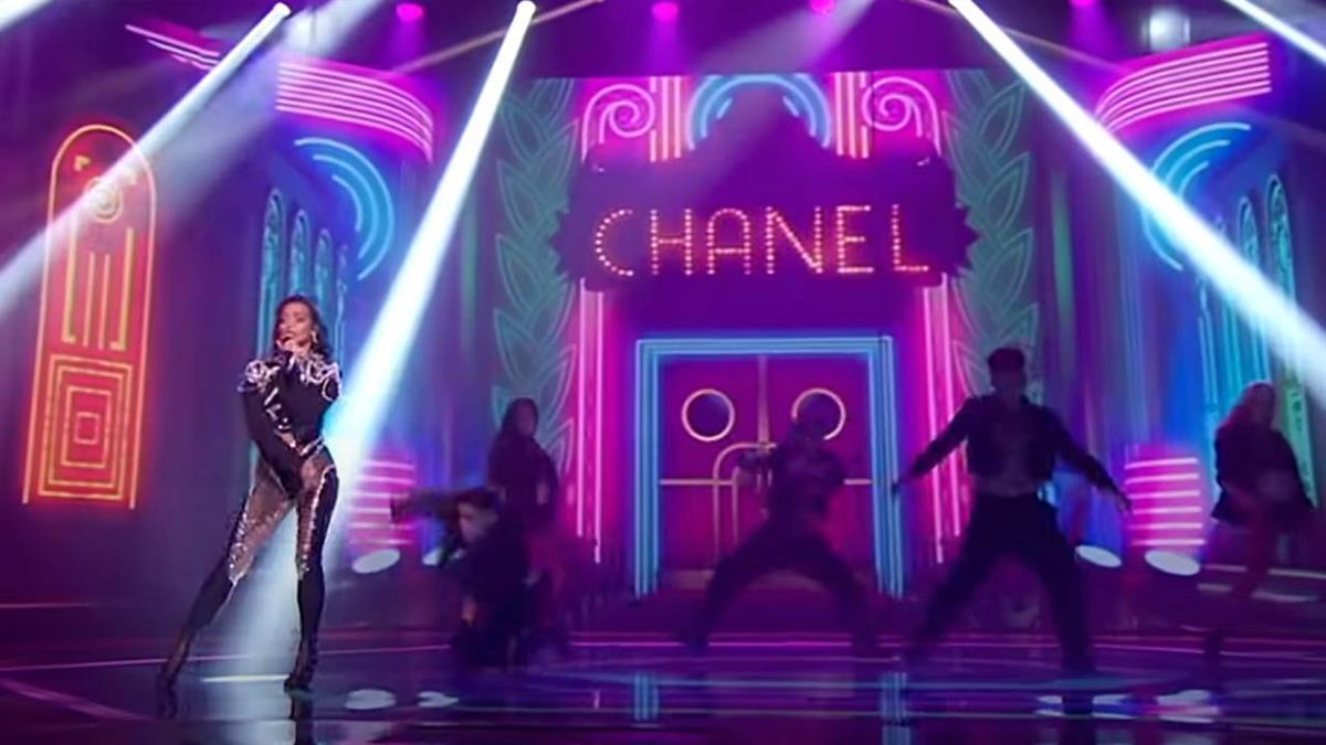 Ocho cantantes han sido seleccionados para la final